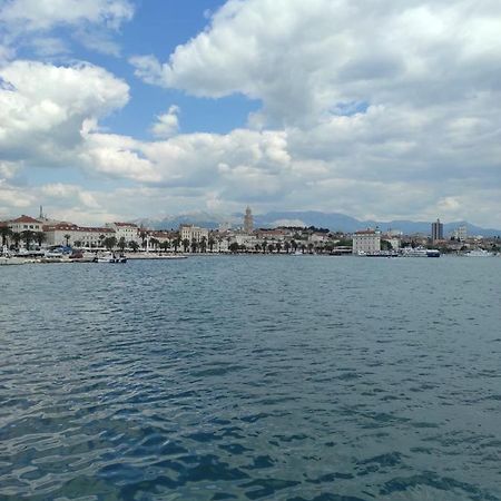 Apartment Bella Split Dış mekan fotoğraf