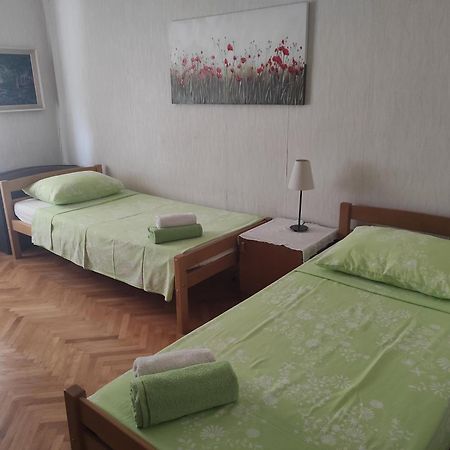 Apartment Bella Split Dış mekan fotoğraf