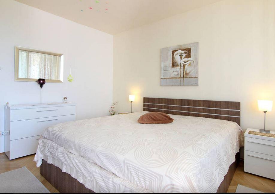 Apartment Bella Split Oda fotoğraf