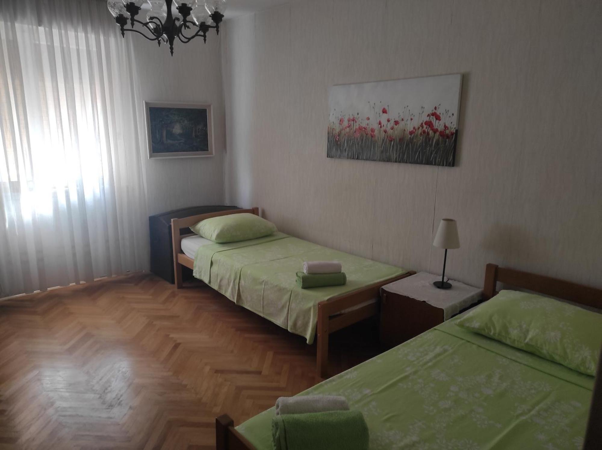 Apartment Bella Split Dış mekan fotoğraf