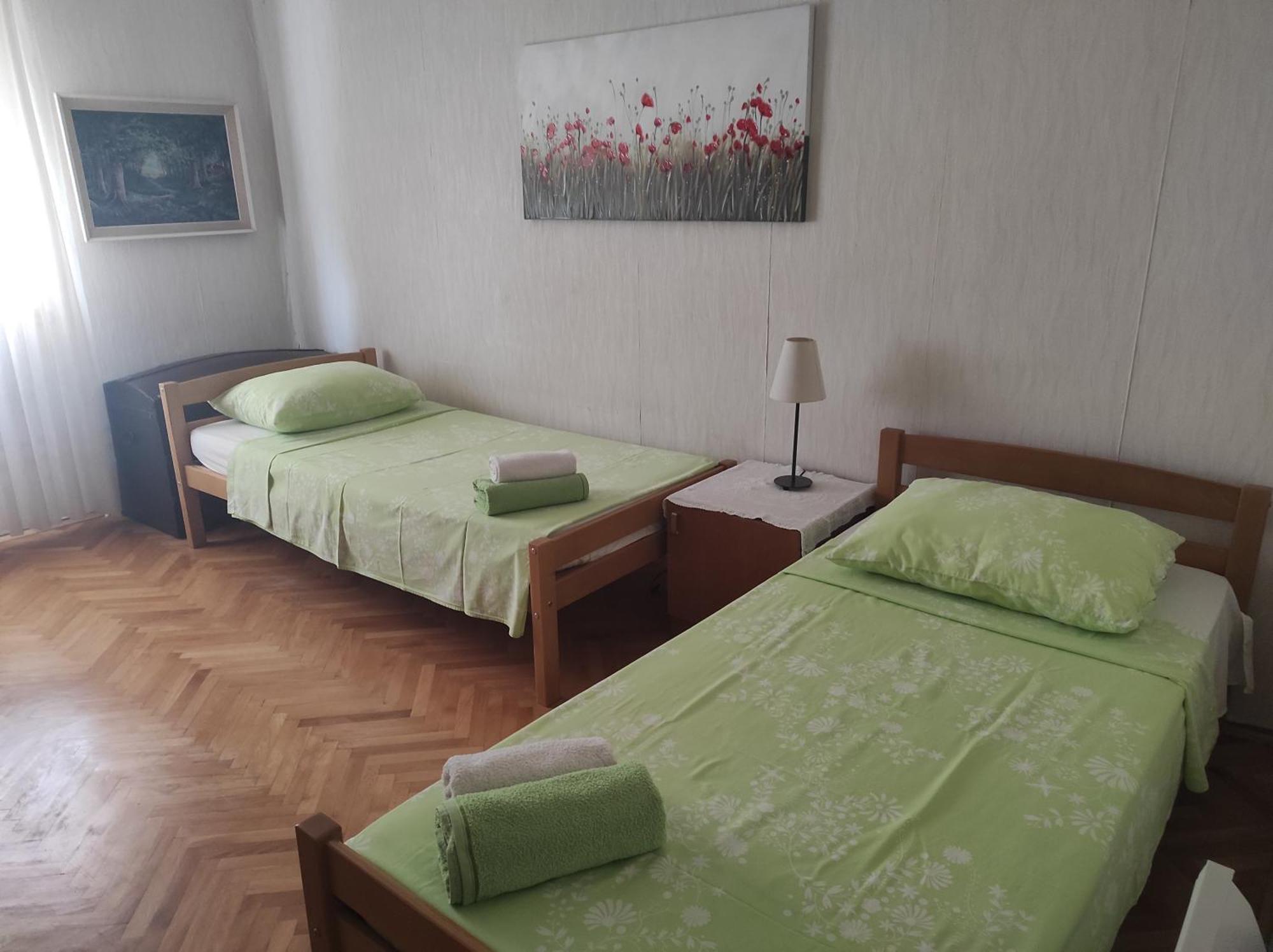 Apartment Bella Split Dış mekan fotoğraf