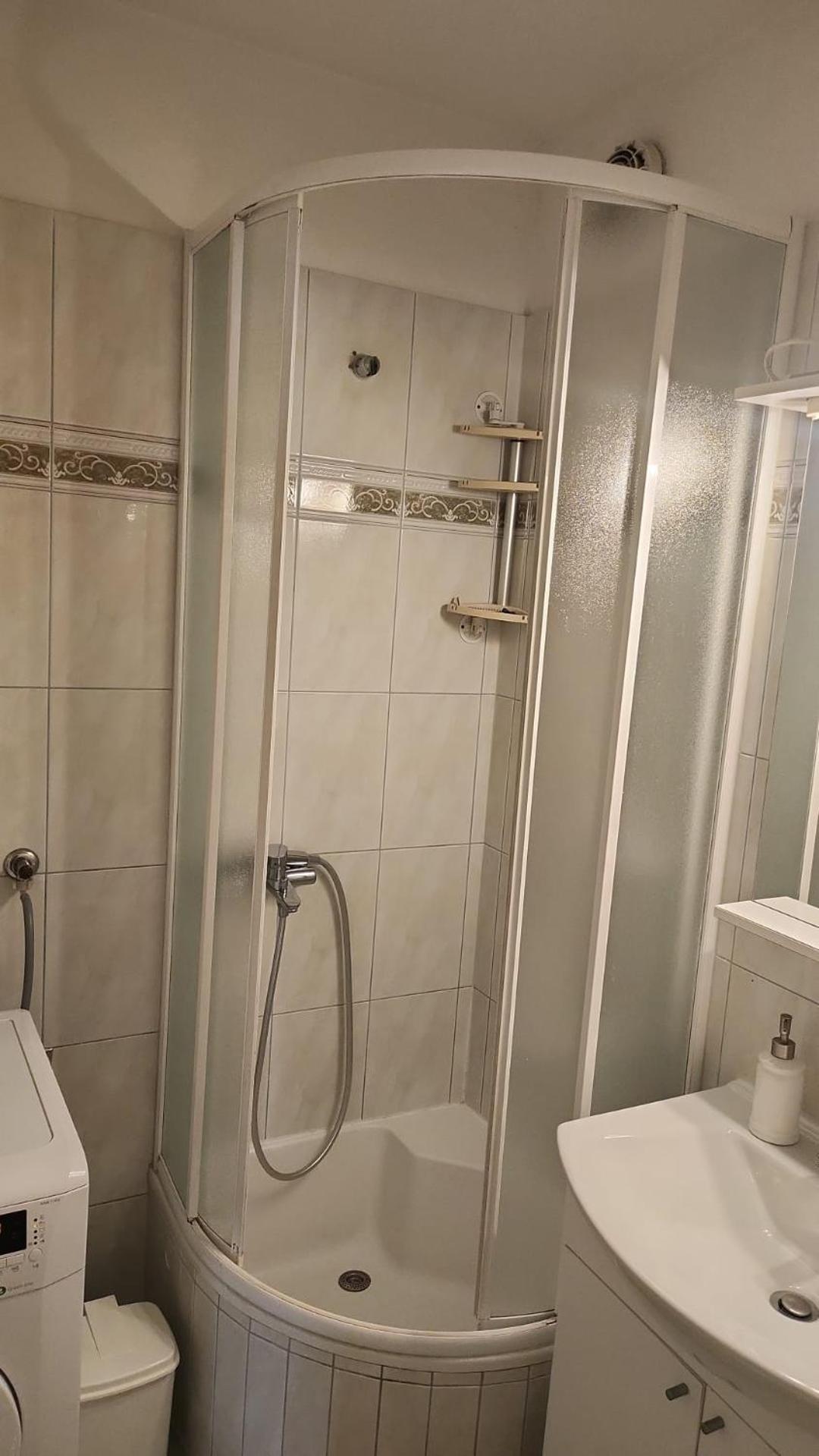 Apartment Bella Split Dış mekan fotoğraf
