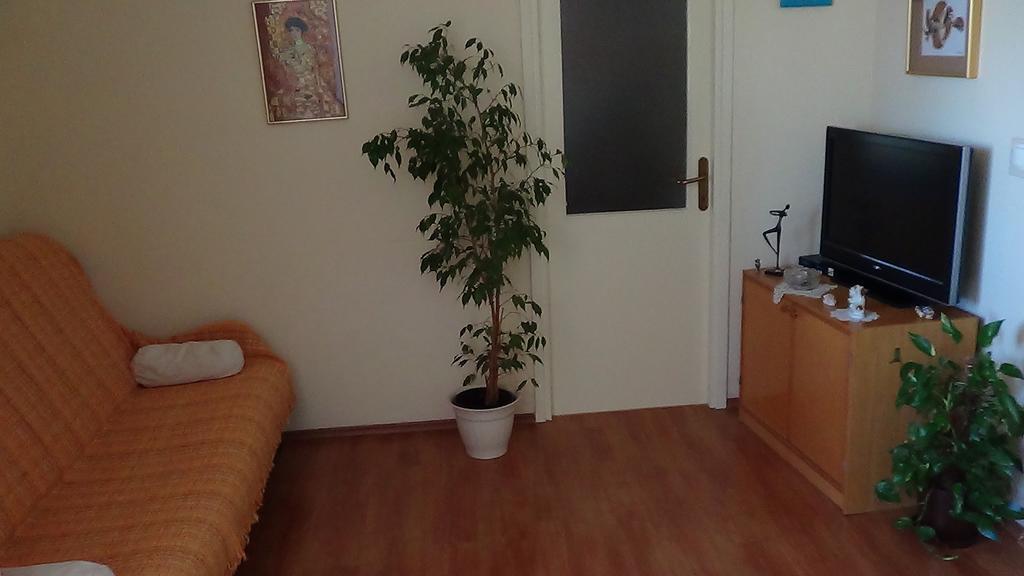 Apartment Bella Split Oda fotoğraf