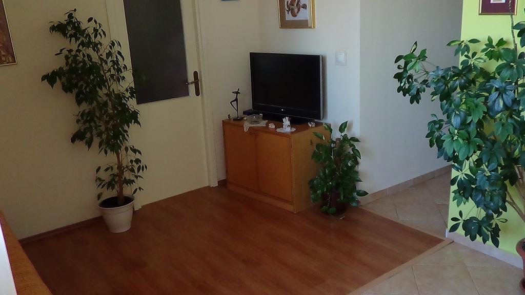 Apartment Bella Split Oda fotoğraf