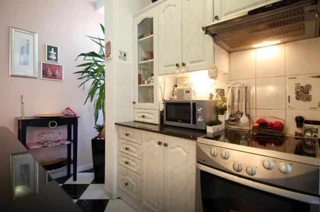 Apartment Bella Split Dış mekan fotoğraf