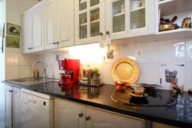 Apartment Bella Split Dış mekan fotoğraf