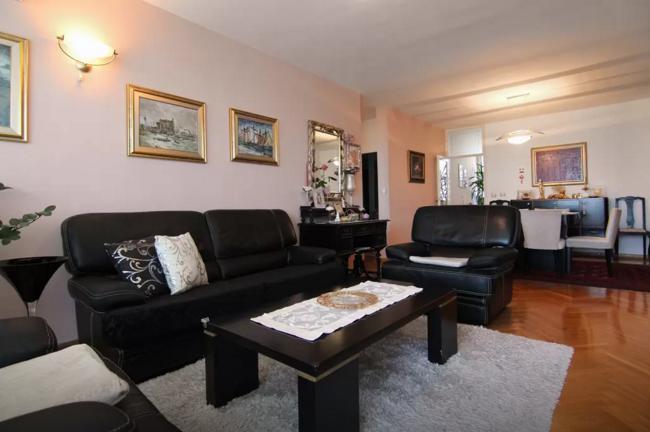 Apartment Bella Split Dış mekan fotoğraf