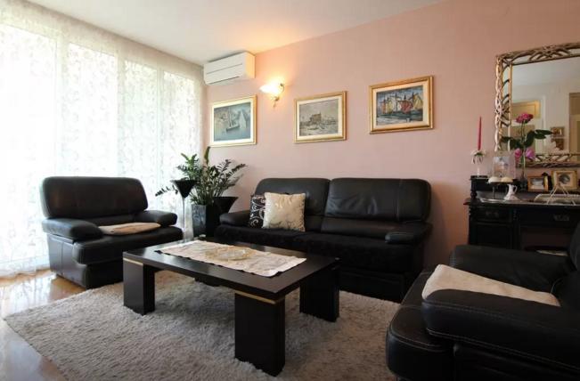 Apartment Bella Split Dış mekan fotoğraf