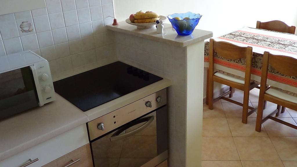 Apartment Bella Split Oda fotoğraf