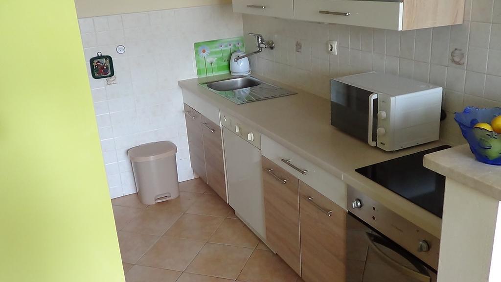 Apartment Bella Split Oda fotoğraf
