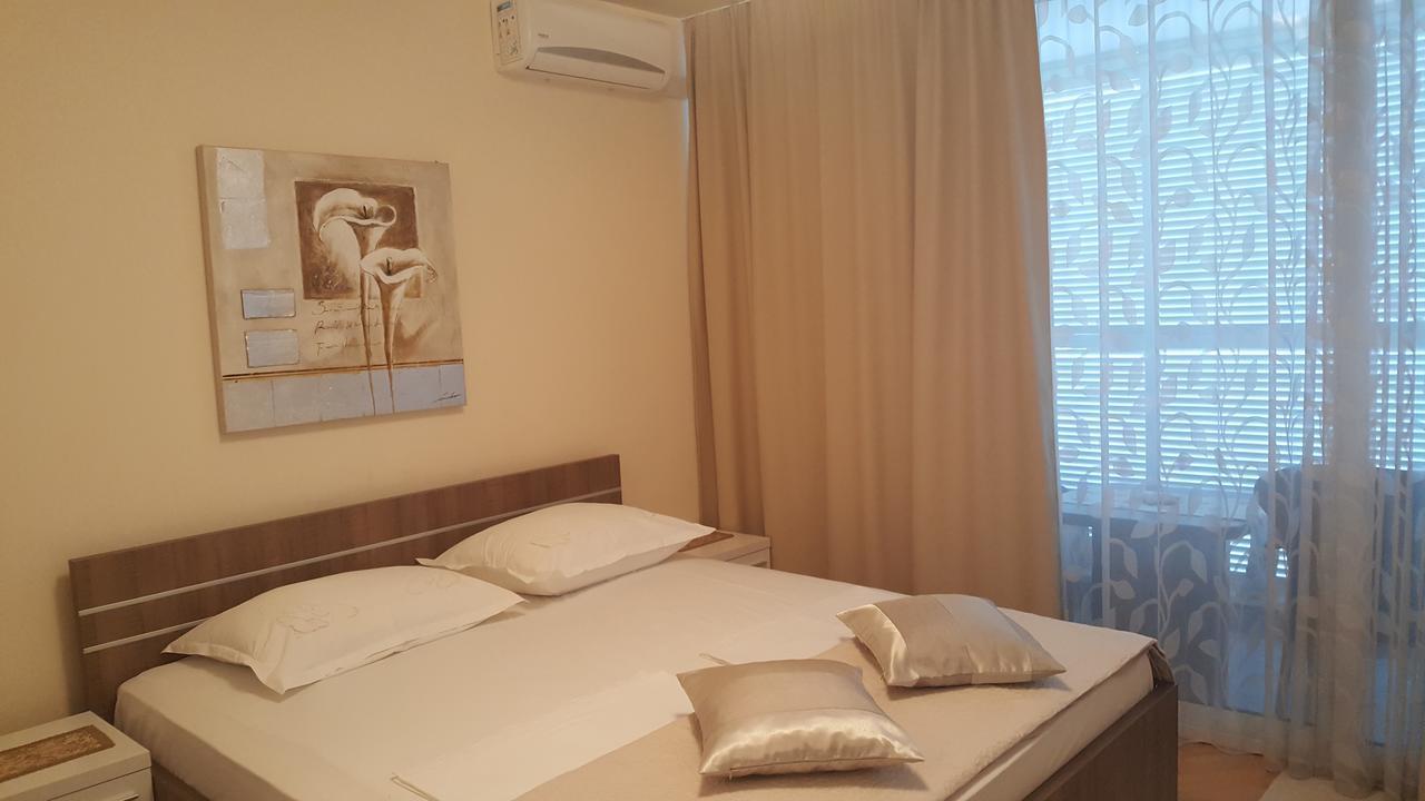 Apartment Bella Split Dış mekan fotoğraf