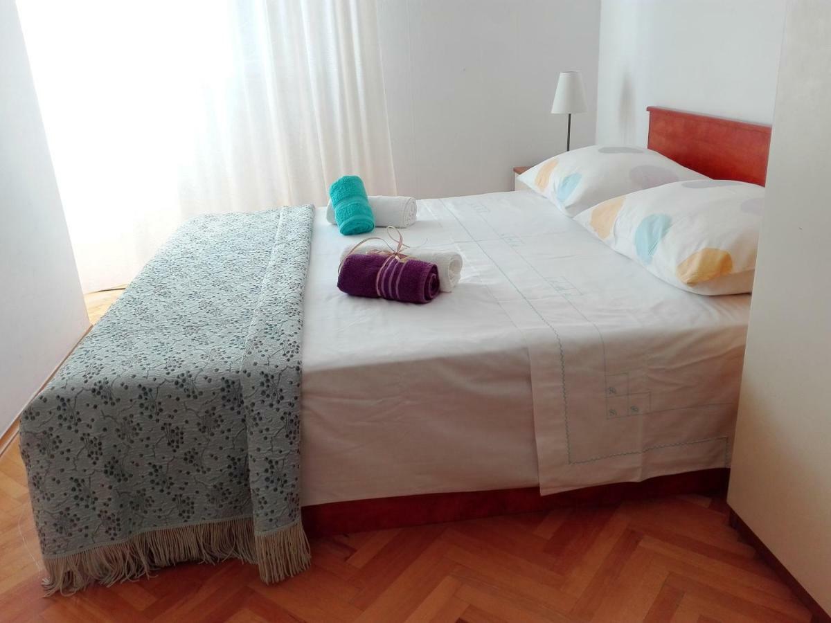 Apartment Bella Split Dış mekan fotoğraf