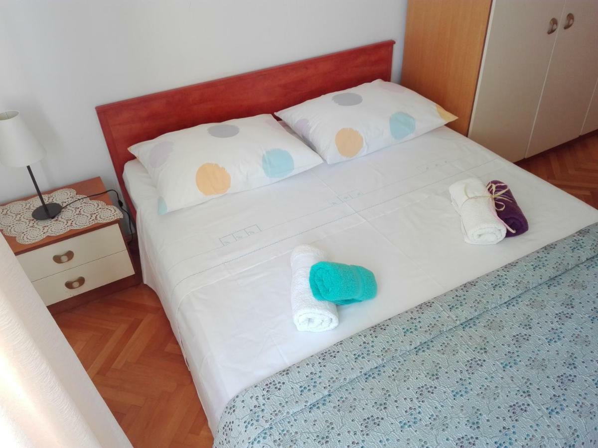 Apartment Bella Split Dış mekan fotoğraf